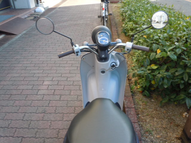 大阪の中古バイク