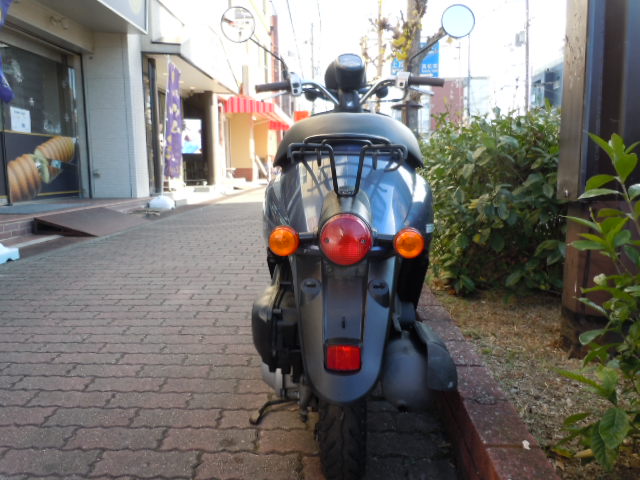 泉州のバイク屋