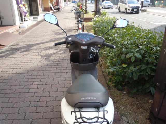 大阪の中古バイク