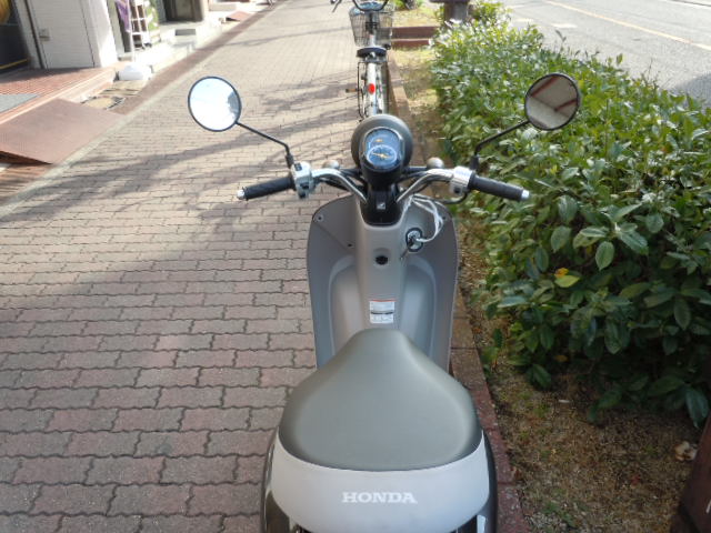 大阪の中古バイク