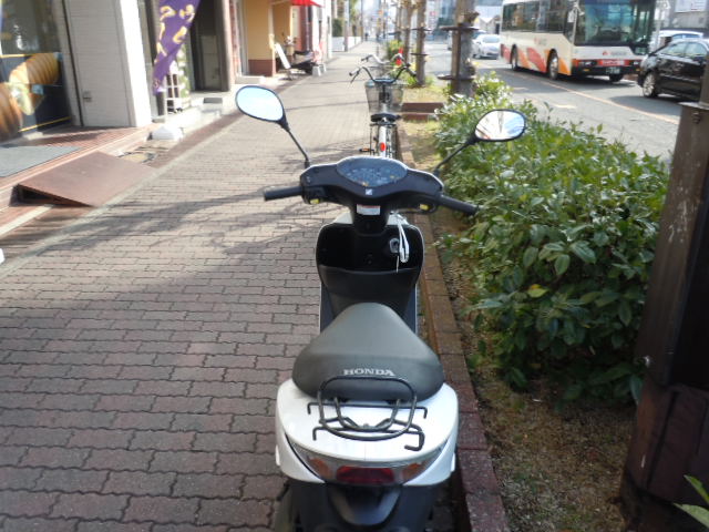 大阪の中古バイク