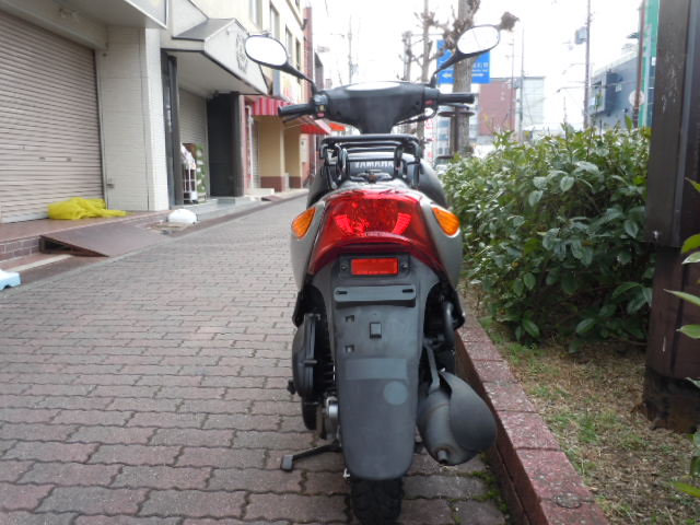 泉州のバイク屋