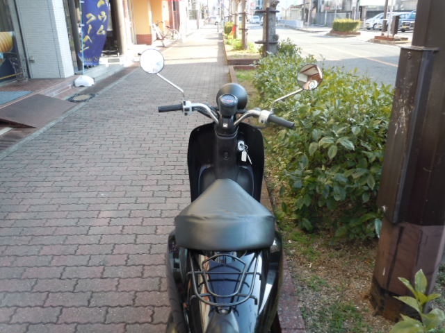 大阪の中古バイク