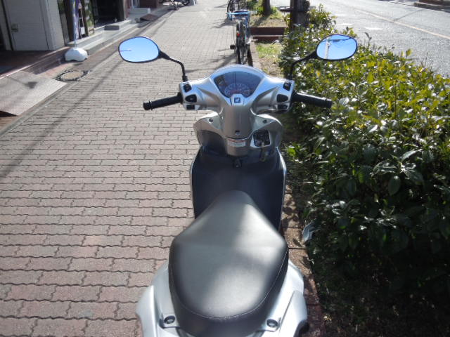 大阪の中古バイク