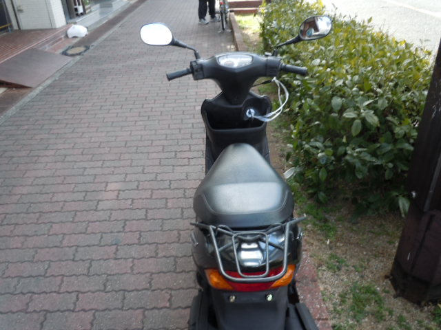 大阪の中古バイク