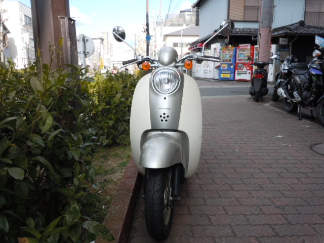 大阪府の中古車バイク