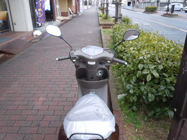 大阪の中古バイク