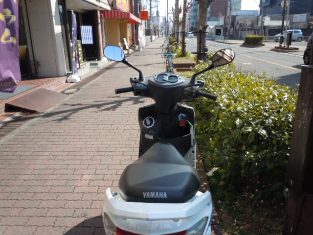 大阪の中古バイク