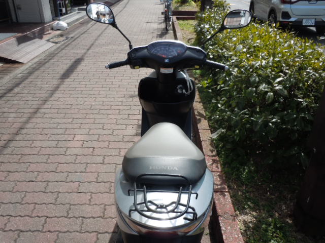 大阪の中古バイク