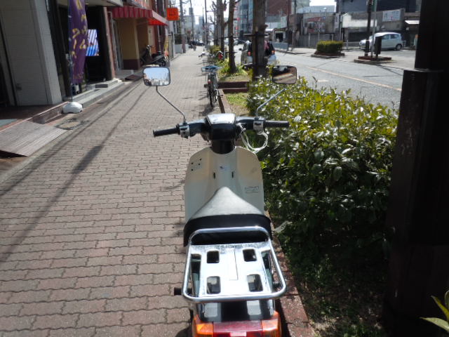 大阪の中古バイク