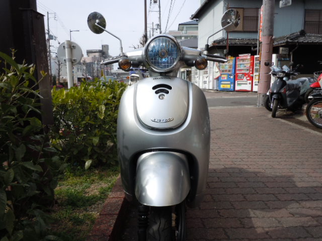 大阪府の中古車バイク