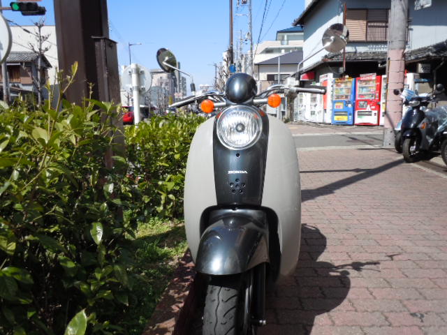 大阪府の中古車バイク