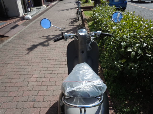 大阪の中古バイク