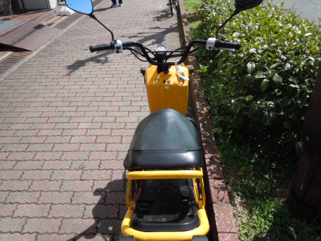 大阪の中古バイク