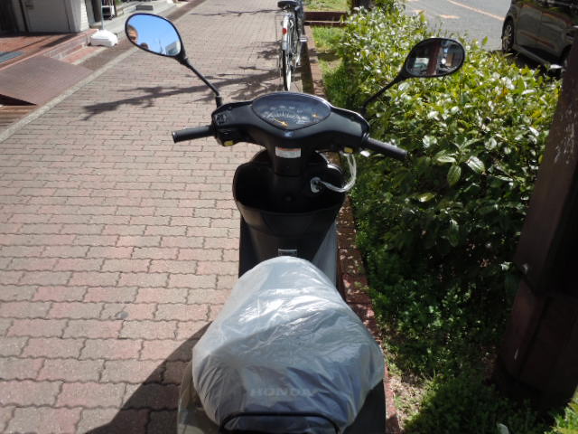 大阪の中古バイク