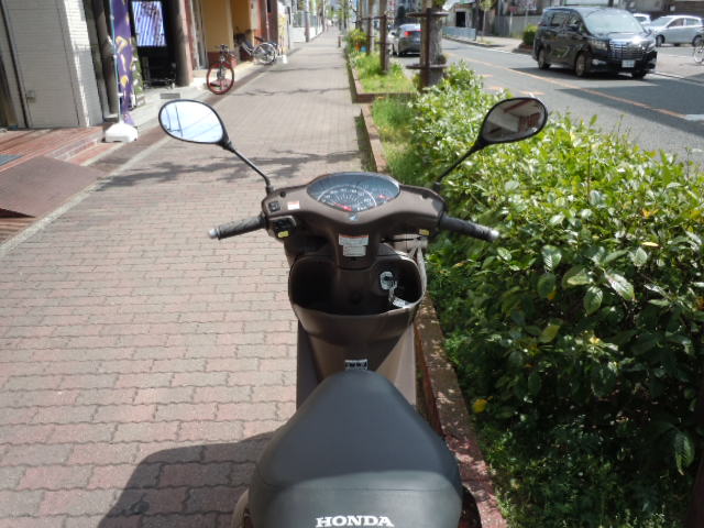 大阪の中古バイク