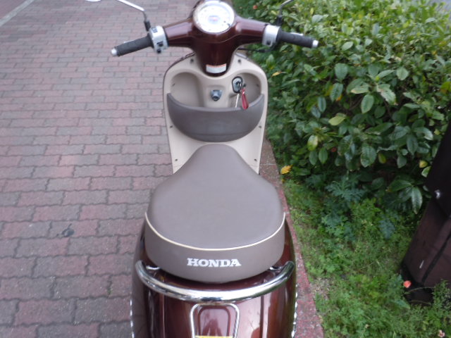 大阪の中古バイク