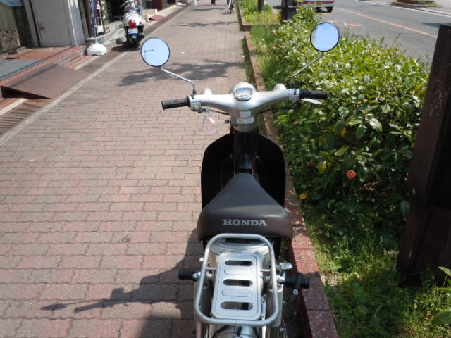 大阪の中古バイク