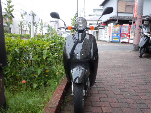 大阪府の中古車バイク