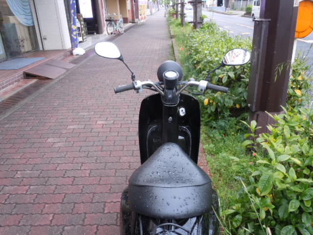 大阪の中古バイク