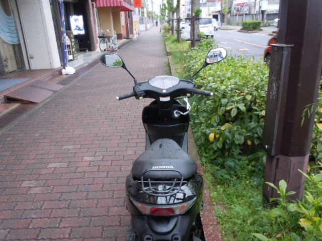 大阪の中古バイク