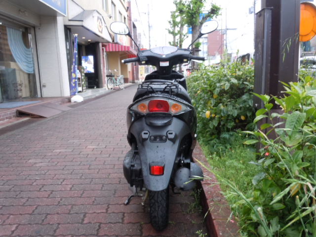 泉州のバイク屋