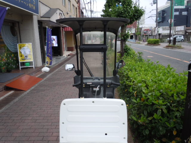 大阪の中古バイク