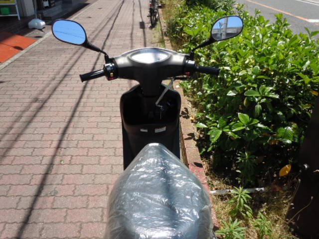 大阪の中古バイク