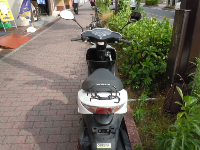 大阪の中古バイク