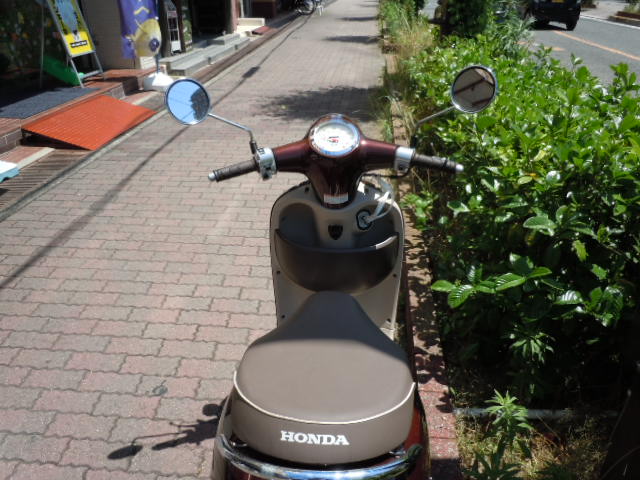 大阪の中古バイク