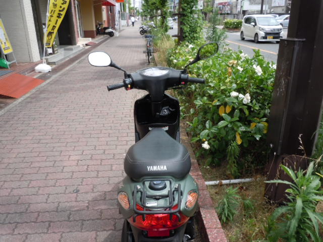 大阪の中古バイク