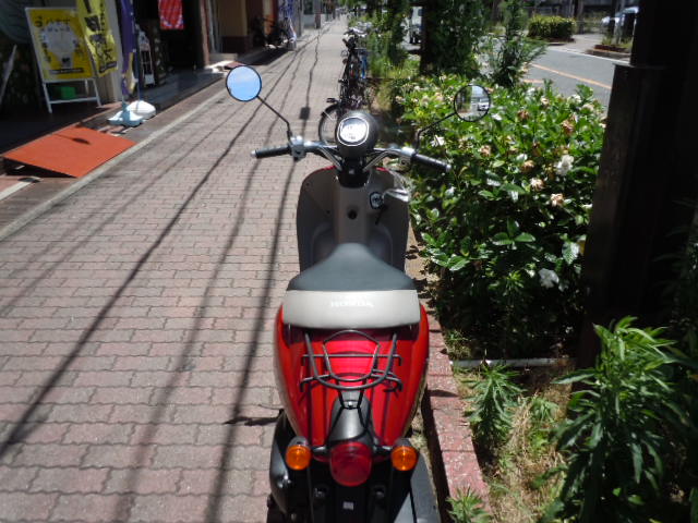 大阪の中古バイク