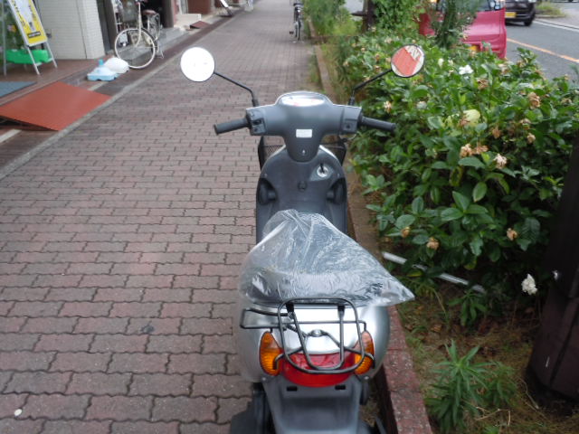 大阪の中古バイク