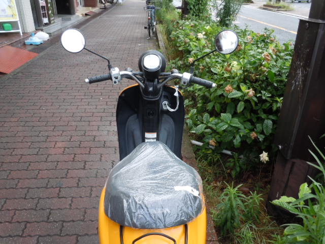 大阪の中古バイク