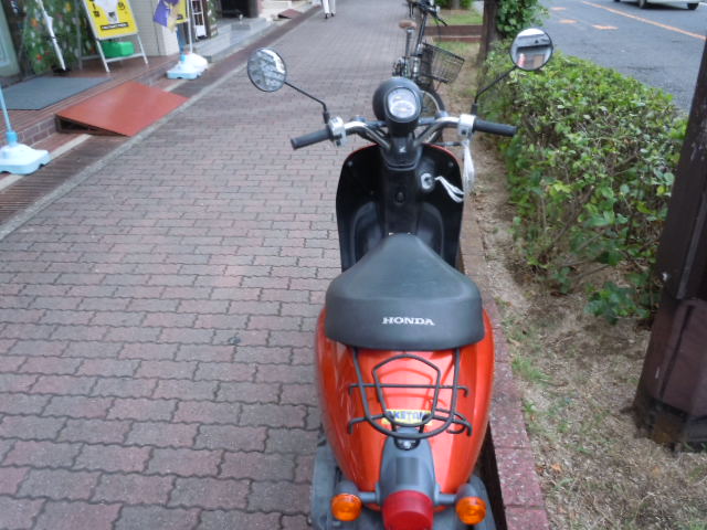 大阪の中古バイク