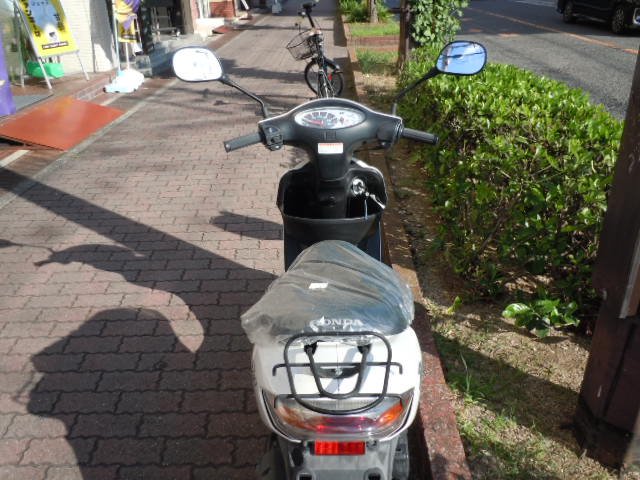 大阪の中古バイク