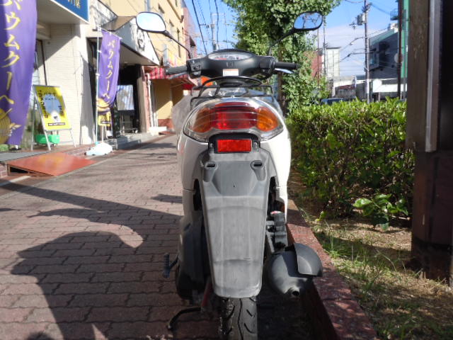 泉州のバイク屋