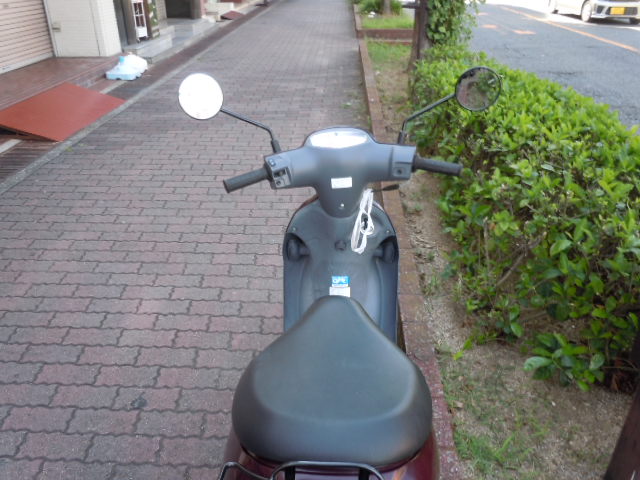 大阪の中古バイク