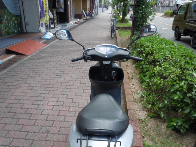 大阪の中古バイク