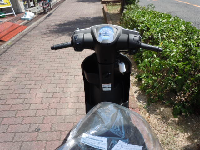 大阪の中古バイク