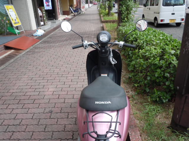 大阪の中古バイク