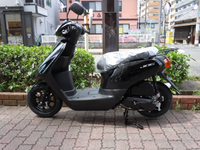 ヤマハJOG 新車 大阪 中古車 バイク情報