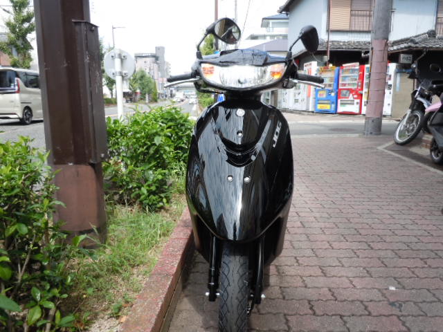 大阪府の中古車バイク