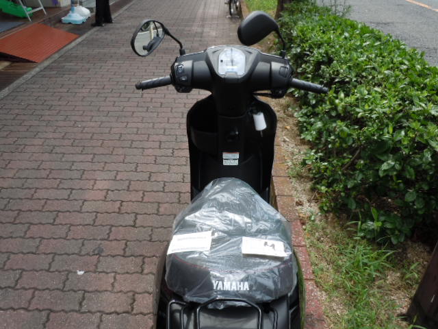 大阪の中古バイク