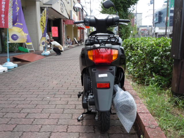 泉州のバイク屋