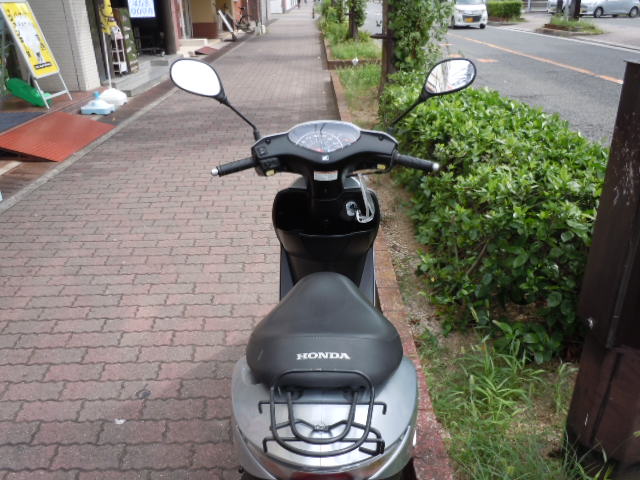 大阪の中古バイク