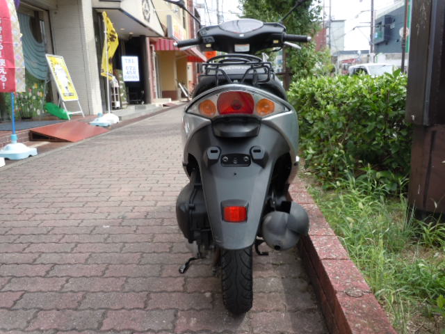 泉州のバイク屋