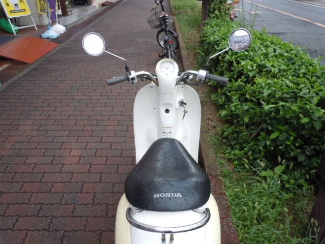 大阪の中古バイク