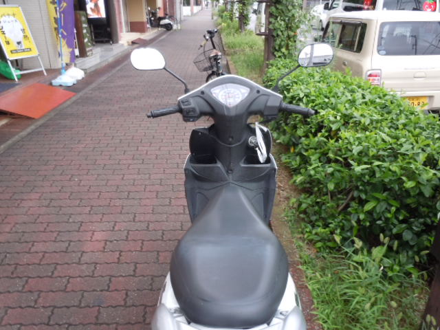 大阪の中古バイク