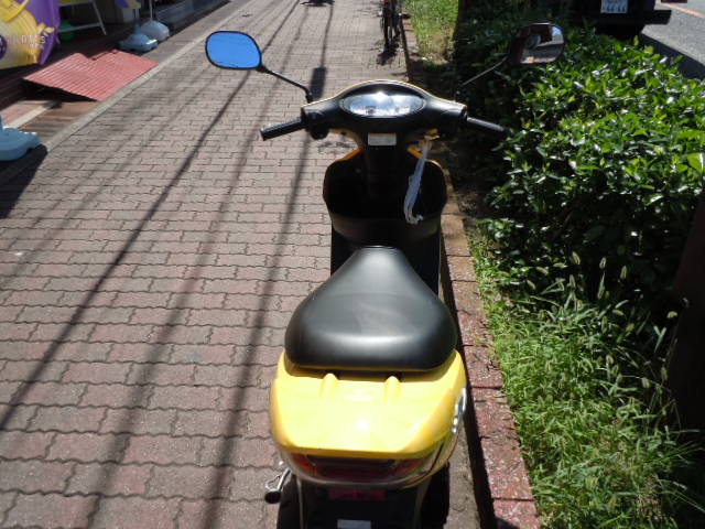 大阪の中古バイク